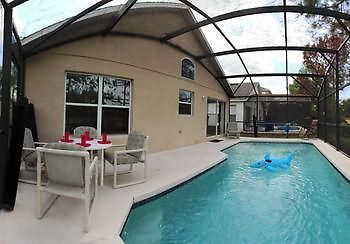 Tuscan Ridge By Amsun Vacation Homes Kissimmee Eksteriør billede